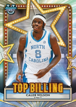 2025-26 Bowman University Best Basketball